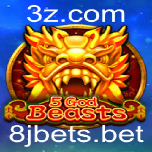 Descubra o Mundo Fascinante de 5GodBeasts: Estratégia e Emoção no Jogo