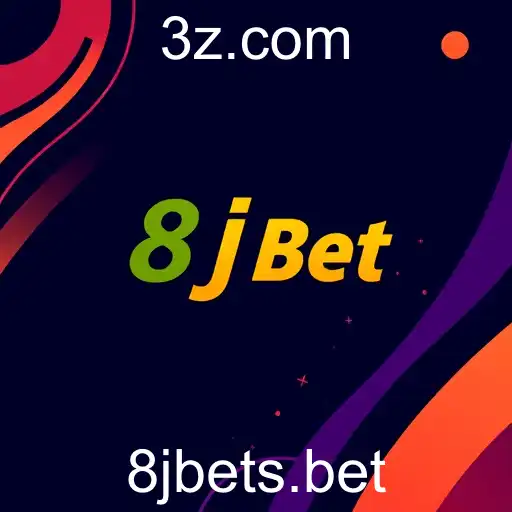 Descubra a Essência do 8j Bet