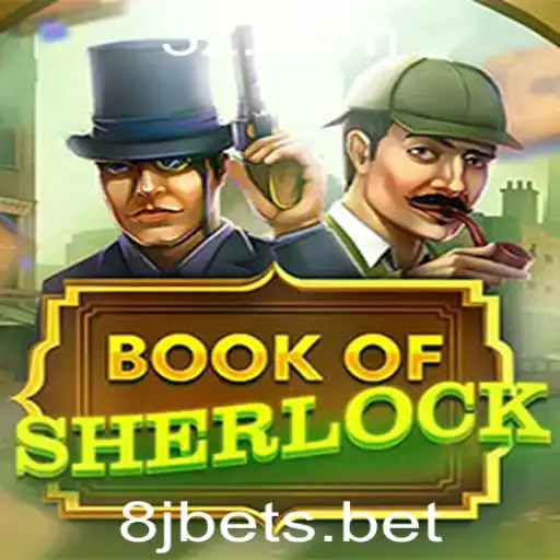 Explorando o Fascínio do Jogo BookOfSherlock