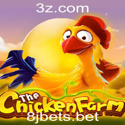 Explorando o Mundo do Jogo ChickenFarm e a Tendência 8j Bet