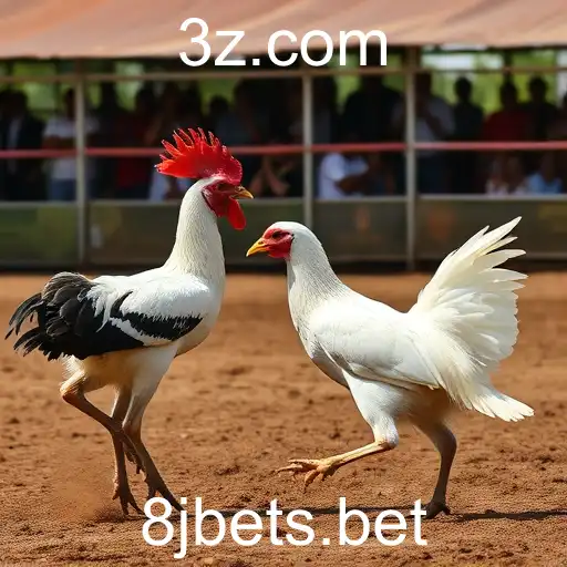 A Complexidade e Controvérsia das Rinhas de Galo