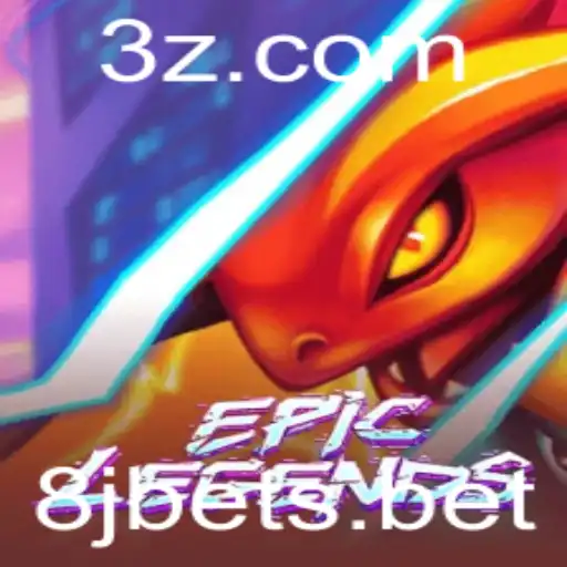 EpicLegends: O Guia Completo do Novo Fenômeno dos Jogos
