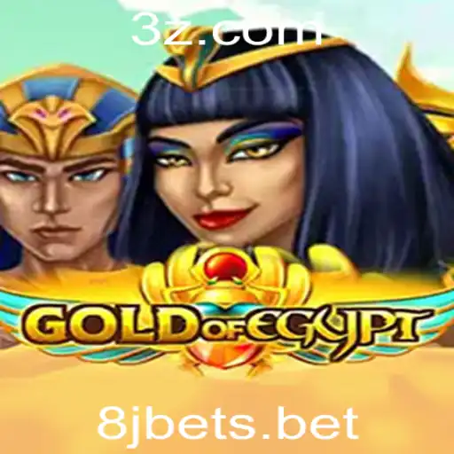 Explorando o Fascinante Mundo de GoldOfEgypt: O Jogo Inovador de 8j Bet