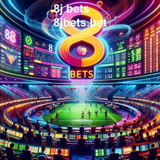 Apostas Esportivas: A Emoção de Investir em Seu Time Favorito no 8j bets