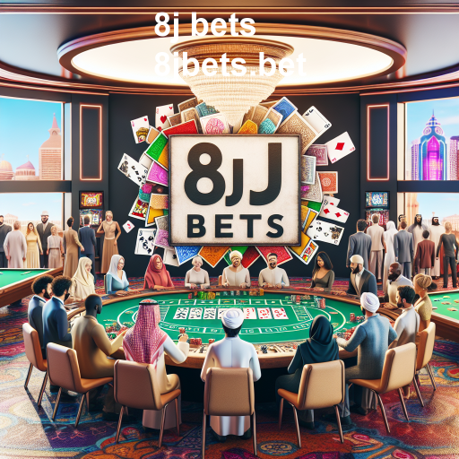 8j bets