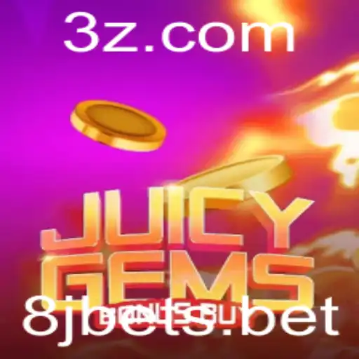 Explorando o Mundo de JuicyGemsBonusBuy com 8j Bet