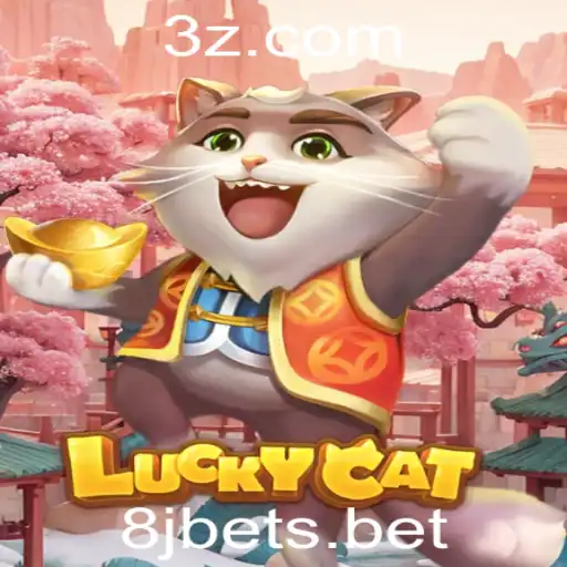 LuckyCat: Uma Introdução ao Jogo e Suas Regras com a Palavra-chave 8j Bet