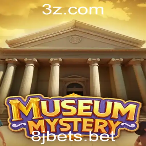 Descubra MuseumMystery: O Jogo de Mistério no Museu com 8J Bet
