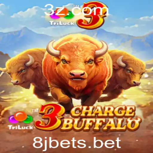 Explore o Universo de 3ChargeBuffalo: Um Jogo Fascinante no Cenário Atual
