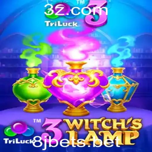 Descubra o Fascinante Mundo de 3WitchsLamp: Regras, Jogo e Estratégias