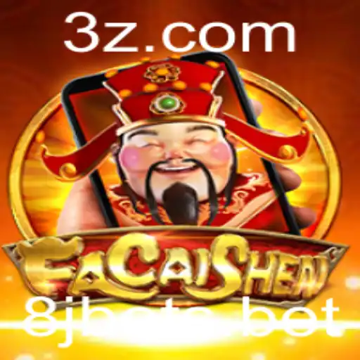Descubra FaCaiShenM: A Nova Sensação dos Jogos com a Palavras-chave '8j bet'