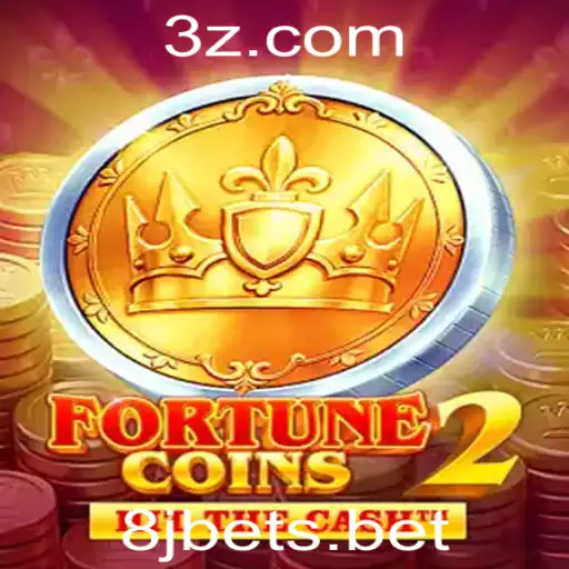 Explorando o Universo de FortuneCoins2: Um Mergulho no Jogo de Apostas 8j bet