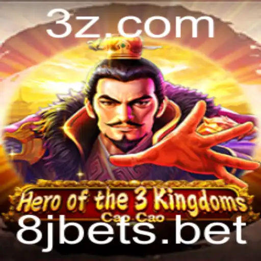 Explorando Heroofthe3KingdomsCaoCao: Uma Jornada Épica no Mundo dos Três Reinos