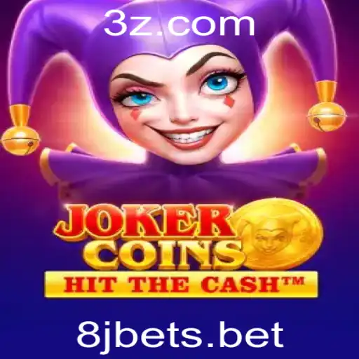 JokerCoins: Descubra o Novo Fenômeno dos Jogos de Apostas Online