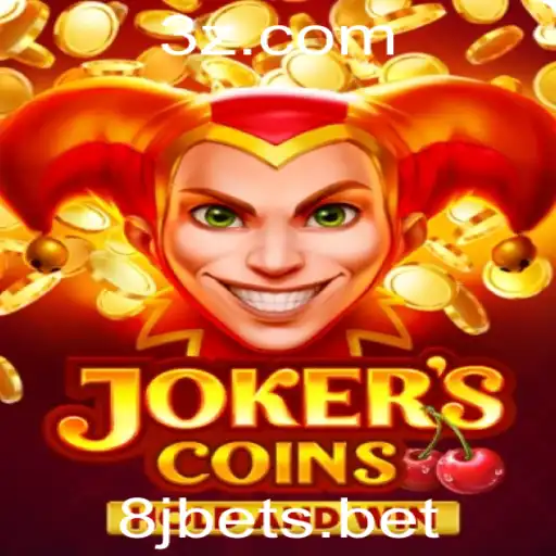 Descubra o Fascinante Mundo de JokersCoins com 8j Bet