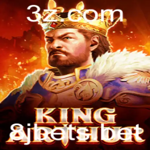 Descubra o Universo de KingArthur: Um Mergulho no Mundo dos Jogos de Apostas