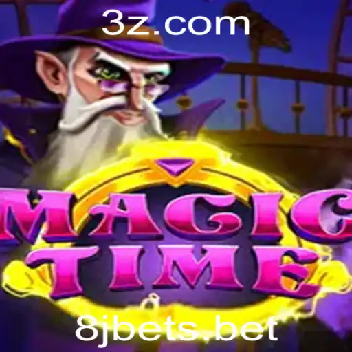 Explorando o Mundo de MagicTime: Uma Nova Aventura e Estratégia com 8j Bet
