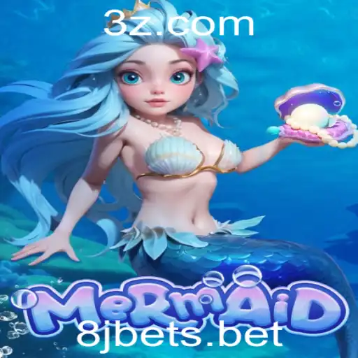 Descobrindo o Mundo do Jogo Mermaid e a Experiência de 8j Bet
