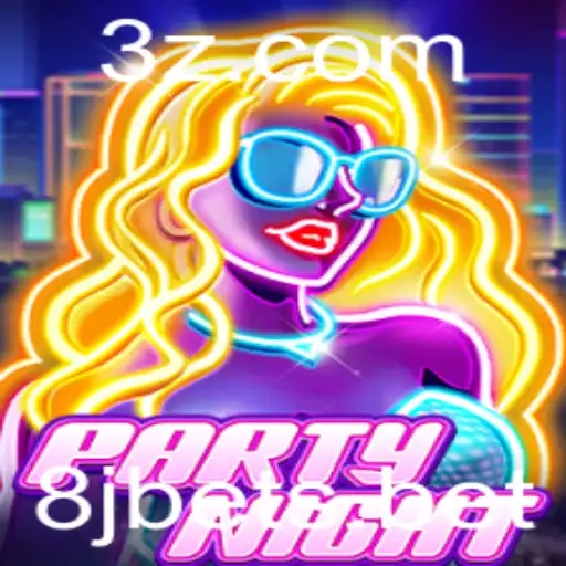 Descubra o Fascinante Mundo de PartyNight e o Fenômeno 8j bet