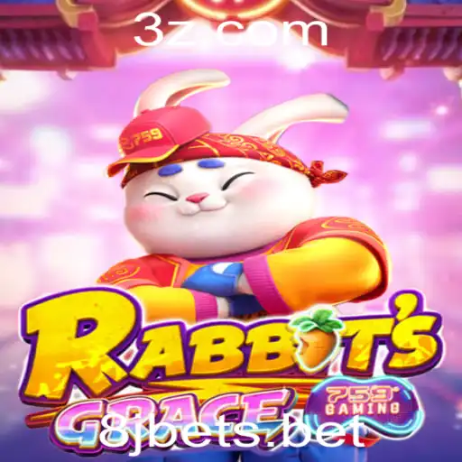 RabbitsGrace: Um Mergulho no Fascinante Mundo do Jogo e Como se Relaciona com Tendências Atuais