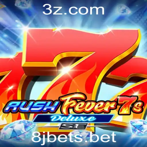 Explorando o Universo de RushFever7sDeluxeSE e a Tendência do '8j bet'