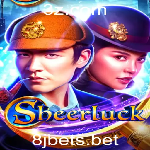 Descubra o Fascinante Mundo de Sheerluck: O Jogo Inteligente com 8j Bet