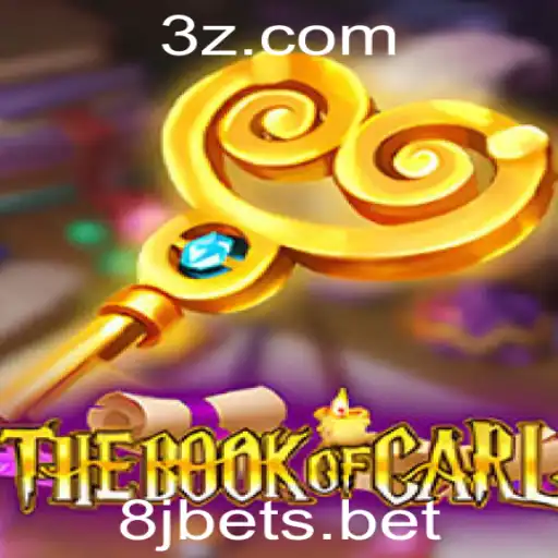 Explorando o Fascinante Mundo de TheBookofCarl com 8j bet