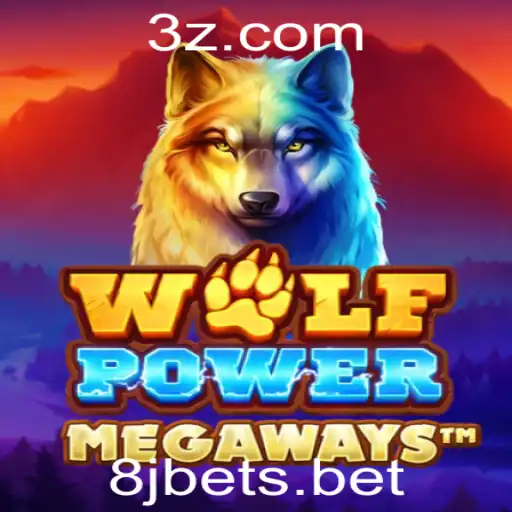 Descubra a Empolgante Aventura de WolfPowerMega no 8j Bet