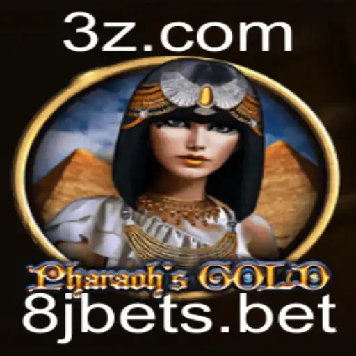 PharaohsGold: A Excitante Jornada ao Antigo Egito no 8j Bet