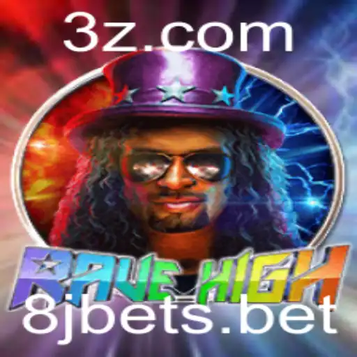 RaveHigh: A Experiência de Jogo e Aposta com 8j bet