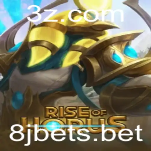 O Fascinante Mundo de RiseofHorus: Descobrindo o Jogo e suas Regras