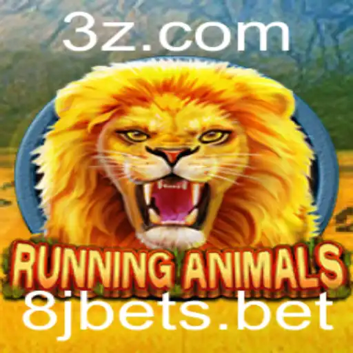 Descubra RunningAnimals: O Novo Fenômeno no Mundo dos Jogos com 8j Bet