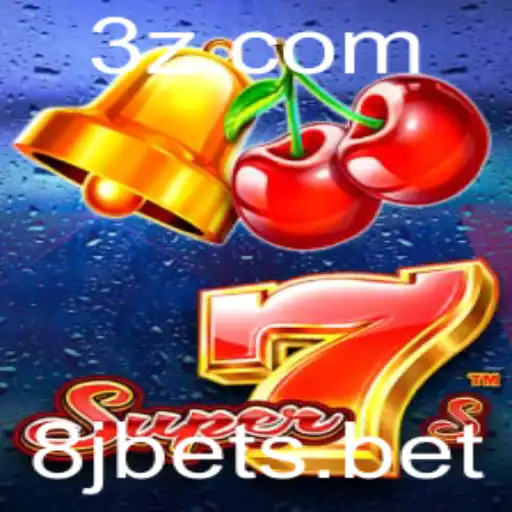 Explorando o Mundo de Super7s e a Emoção do 8j Bet
