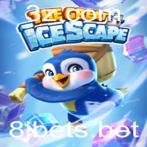 Explorando o Jogo TheGreatIcescape e a Palavrachave 8j bet