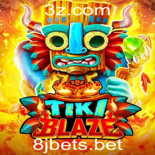 Explorando o Mundo do Jogo TikiBlaze e a Experiência de Aposta 8j Bet