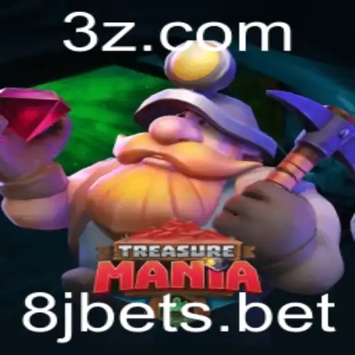 Descubra o Mundo de TreasureMania: Aventuras e Desafios em Meio à Ação de Cassinos Online