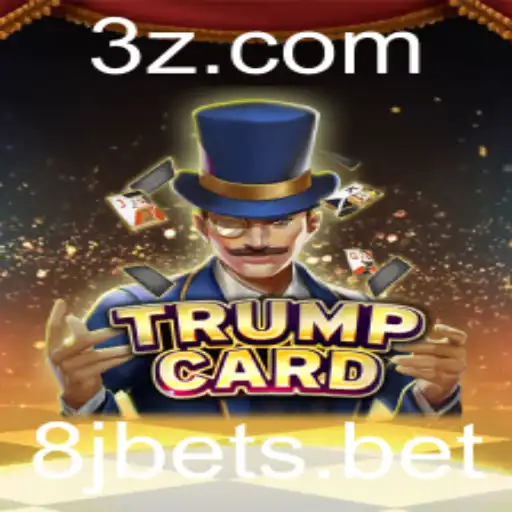 Explorando o Mundo do Jogo TrumpCard e sua Conexão com 8j Bet
